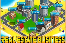 Real Estate Business