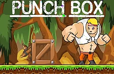 EG Punch Box