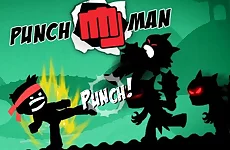 Punch Man