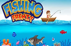 EG Fishing Frenzy