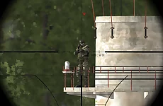 Sniper Strike