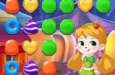 Candy Blast Match 3