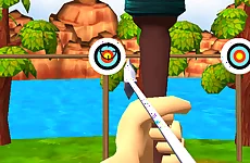 Archery Blast