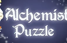 Alchemist Puzzle