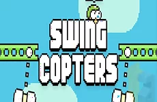 EG Swing Copters