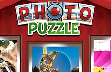 Photo Puzzle