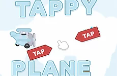 EG Tappy Plane