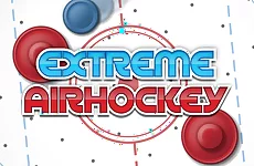 Extreme Airhockey