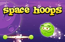 Space Hoops