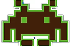 Space Invaders