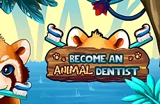 Become An Animal Dentist