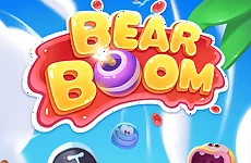 Bear Boom