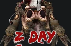 Z Day Shootout