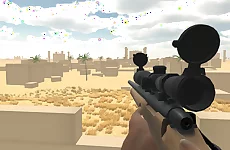 Sniper Reloaded