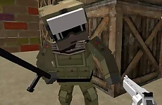 Crazy Pixel Apocalypse 3