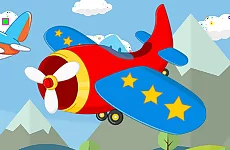 Airplane Memory