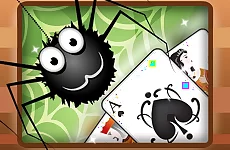 Amazing Spider Solitaire