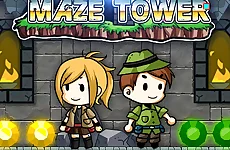 Maze Tower