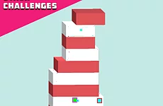 Stack Challenges