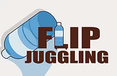 Flip Juggling