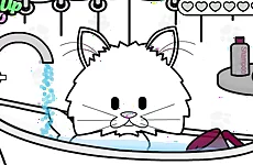 Pet Salon Kitty Care