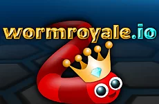 WormRoyale.io