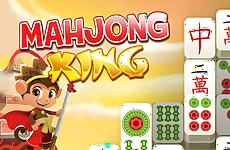 Mahjong King