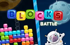 Blocks Battle