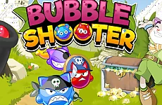 Bubble Shooter