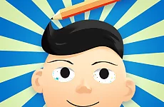 Just Draw 3D