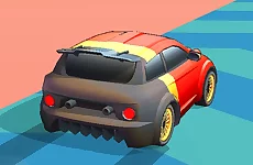Gear Race 3D