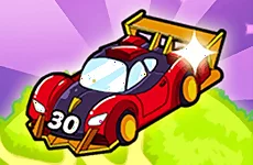 Merge Car Idle Tycoon