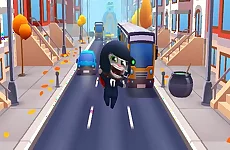 Cool Run 3D