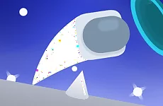 Space Platformer