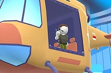 HellCopter Online