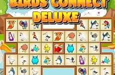 Birds Connect Deluxe