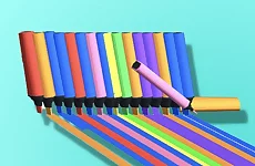 Pen Run Online