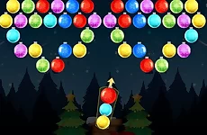 Xmas Bubble Army