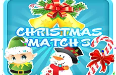 Xmas Matching