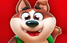 Puppy Blast: Journey of Crush
