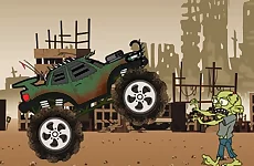 Apocalypse Truck