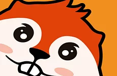 Squirrel Cheese
