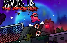 Among us The imposter