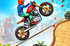 Draw Motor