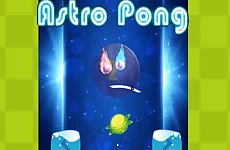 Astro Pong pro