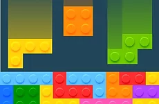 Bricks Puzzle Classic