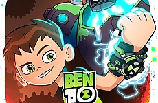 Ben10 Omnirush