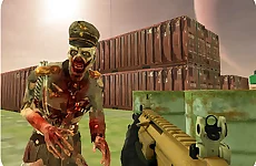 Battle SWAT VS Mercenary