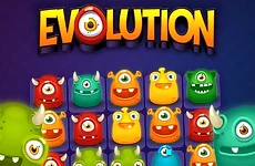 Evolution
