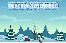 EG Penguin Adventure